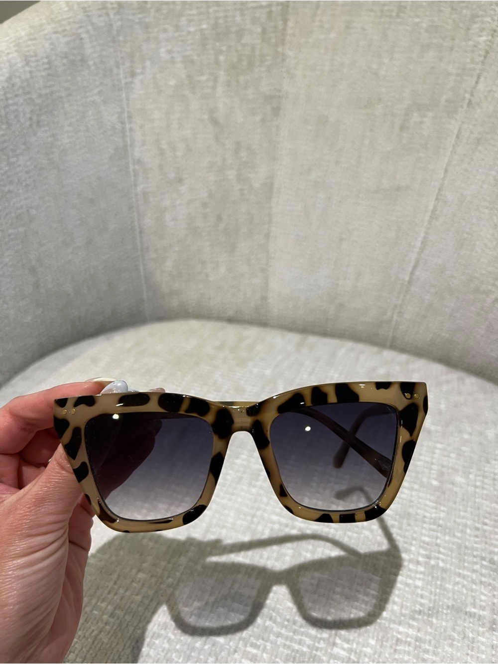 Fossil sunglasses
